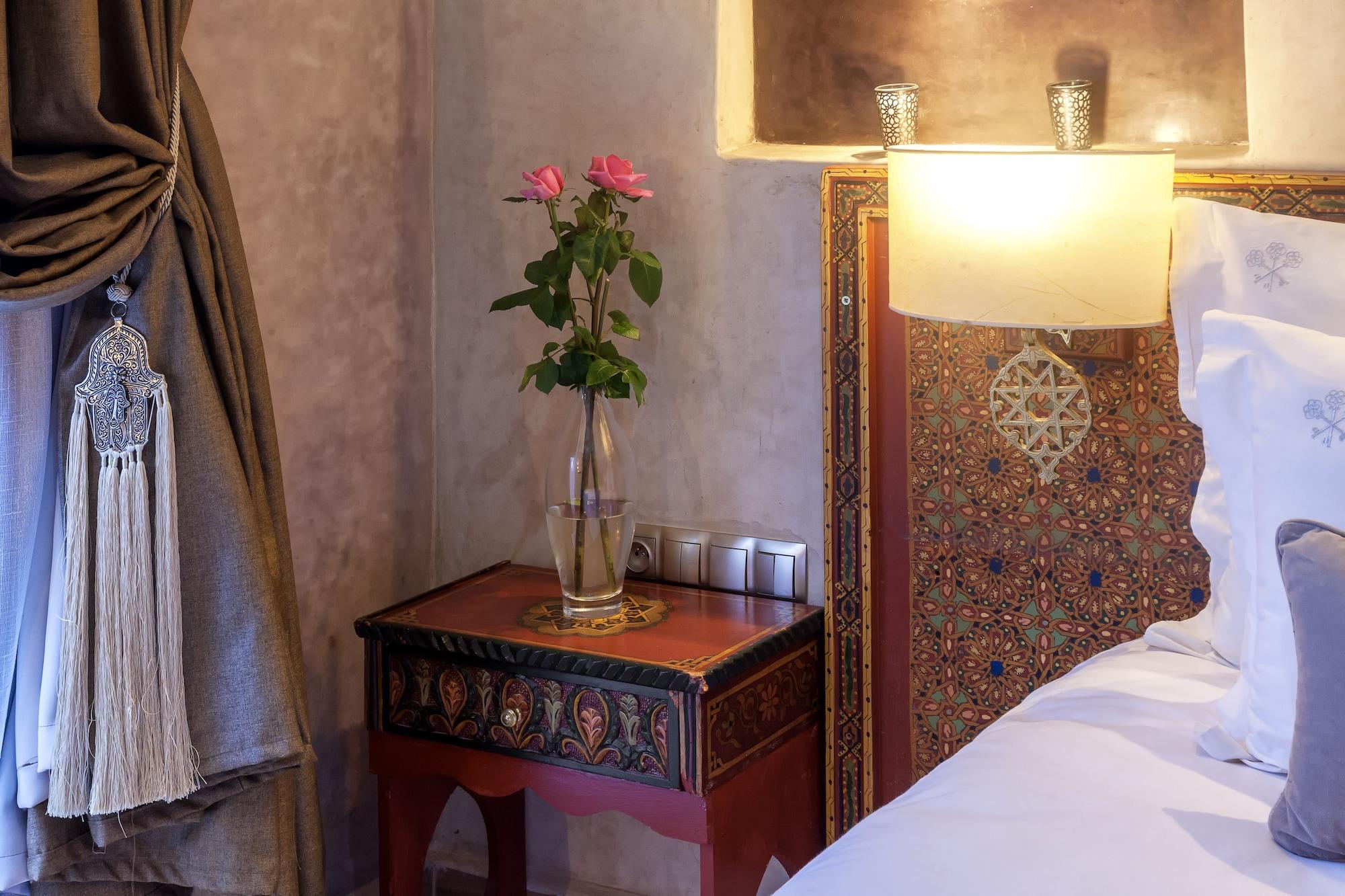 Dar Al Walidine Hotel Marrakesh Ngoại thất bức ảnh