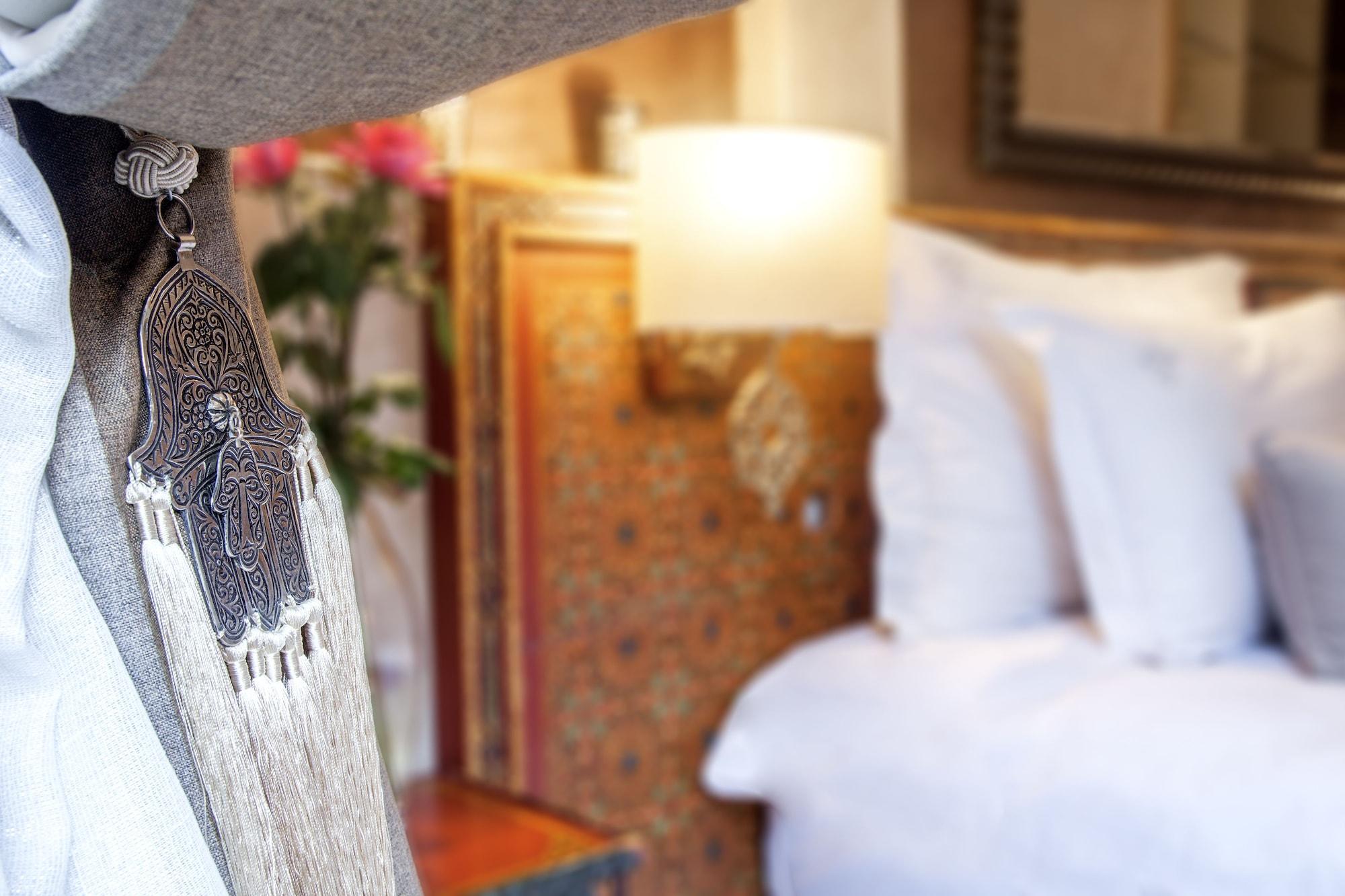 Dar Al Walidine Hotel Marrakesh Ngoại thất bức ảnh