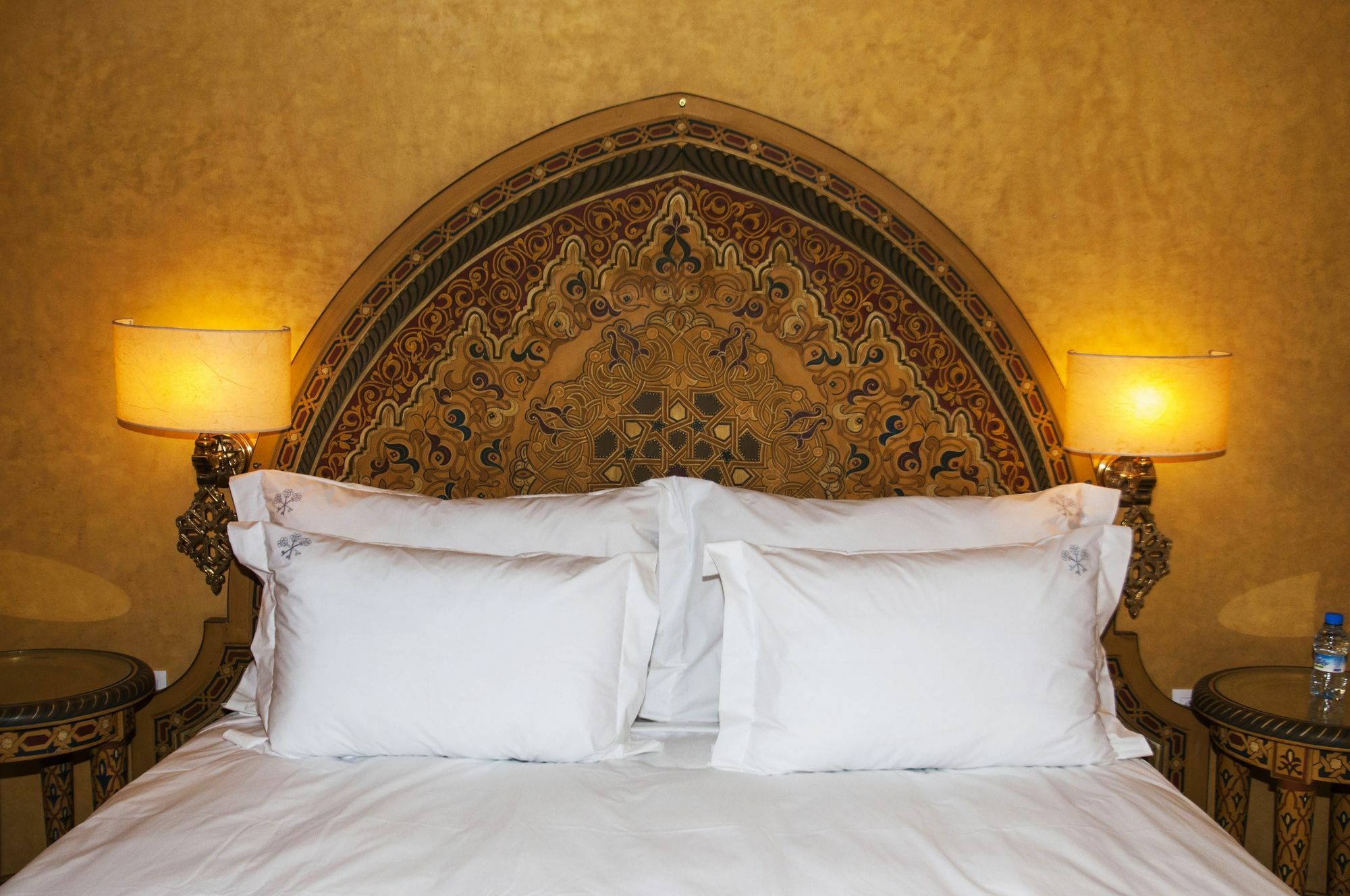 Dar Al Walidine Hotel Marrakesh Ngoại thất bức ảnh