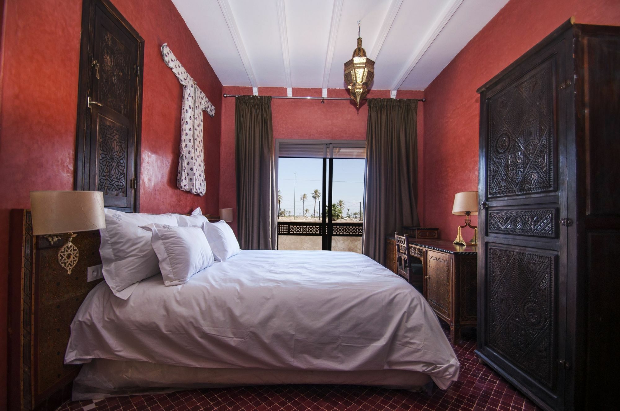 Dar Al Walidine Hotel Marrakesh Ngoại thất bức ảnh