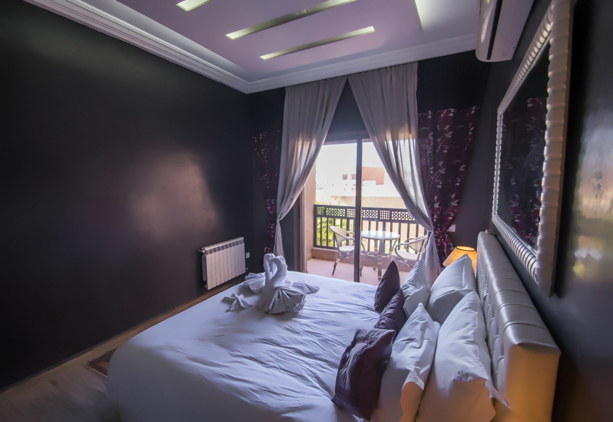 Dar Al Walidine Hotel Marrakesh Ngoại thất bức ảnh