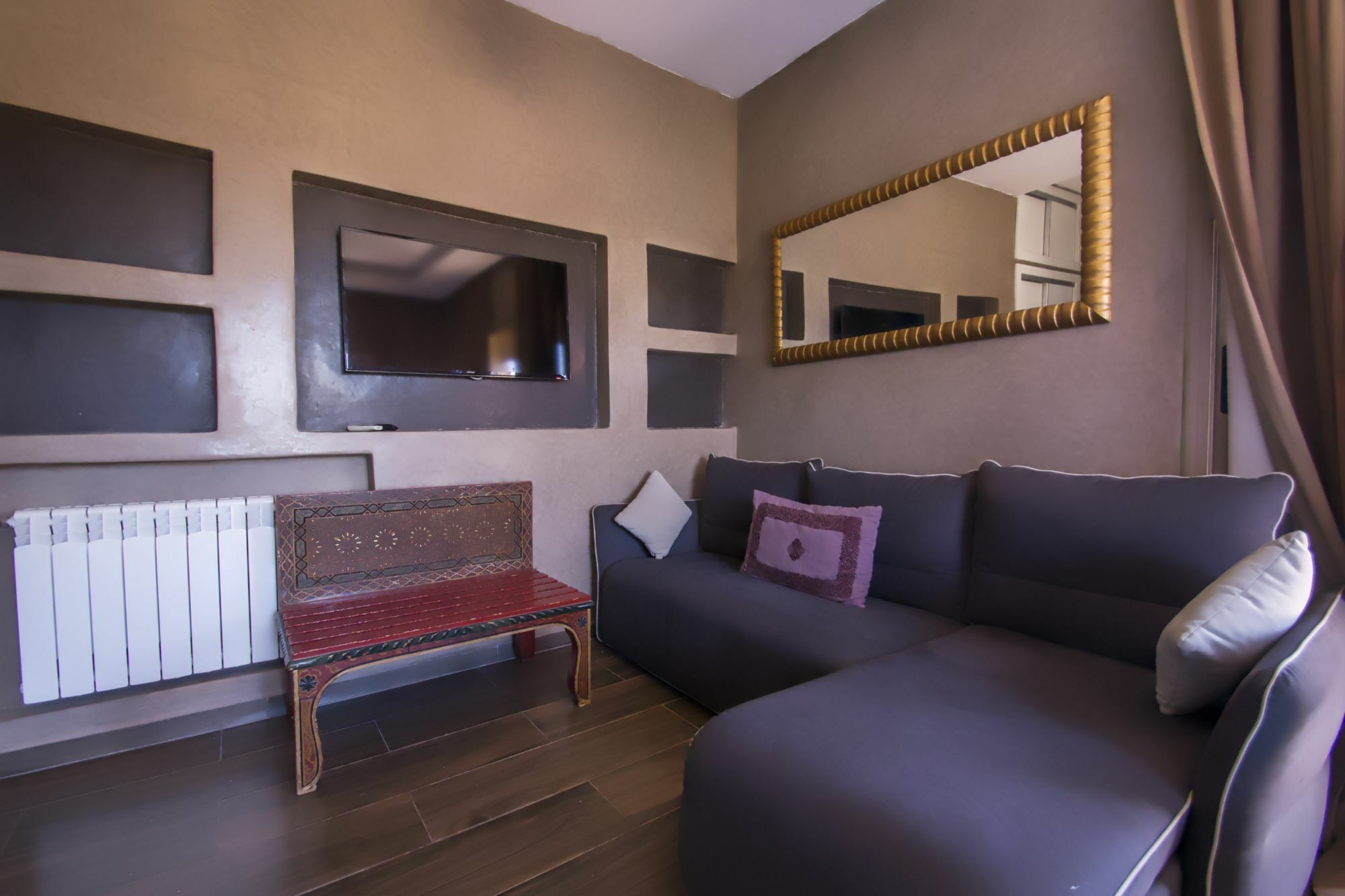 Dar Al Walidine Hotel Marrakesh Ngoại thất bức ảnh