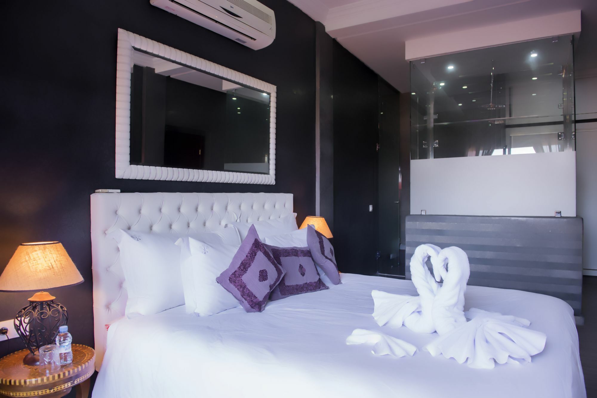 Dar Al Walidine Hotel Marrakesh Ngoại thất bức ảnh