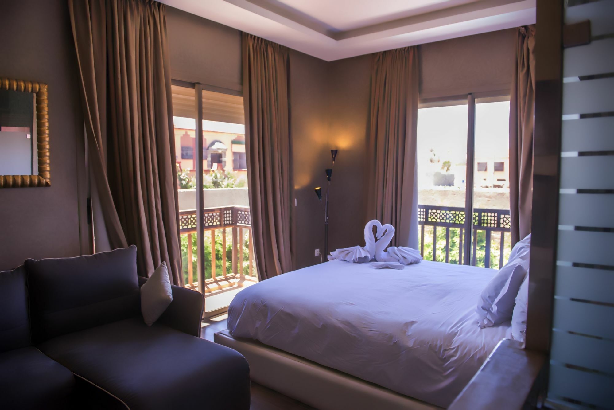 Dar Al Walidine Hotel Marrakesh Ngoại thất bức ảnh