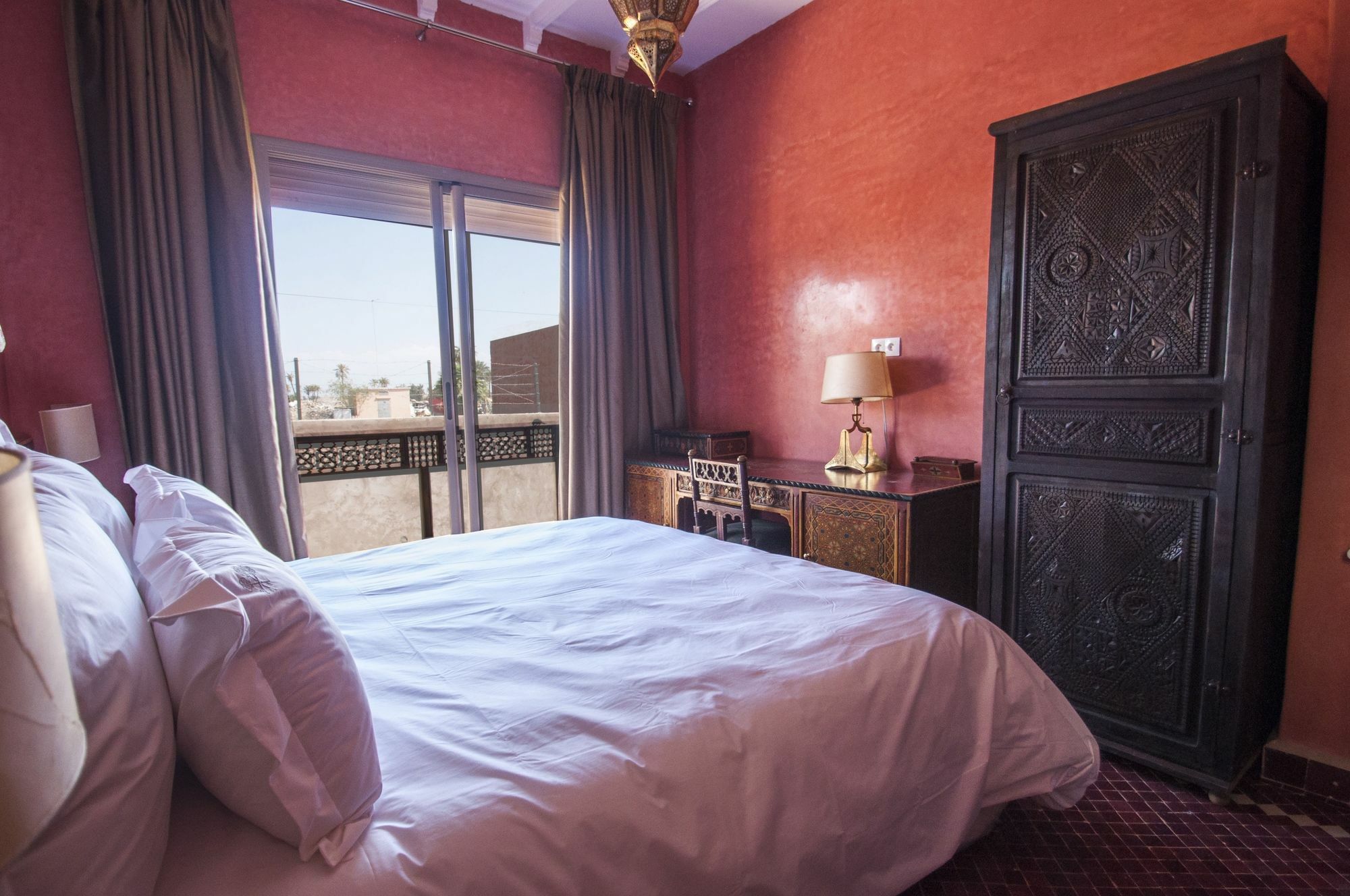Dar Al Walidine Hotel Marrakesh Ngoại thất bức ảnh