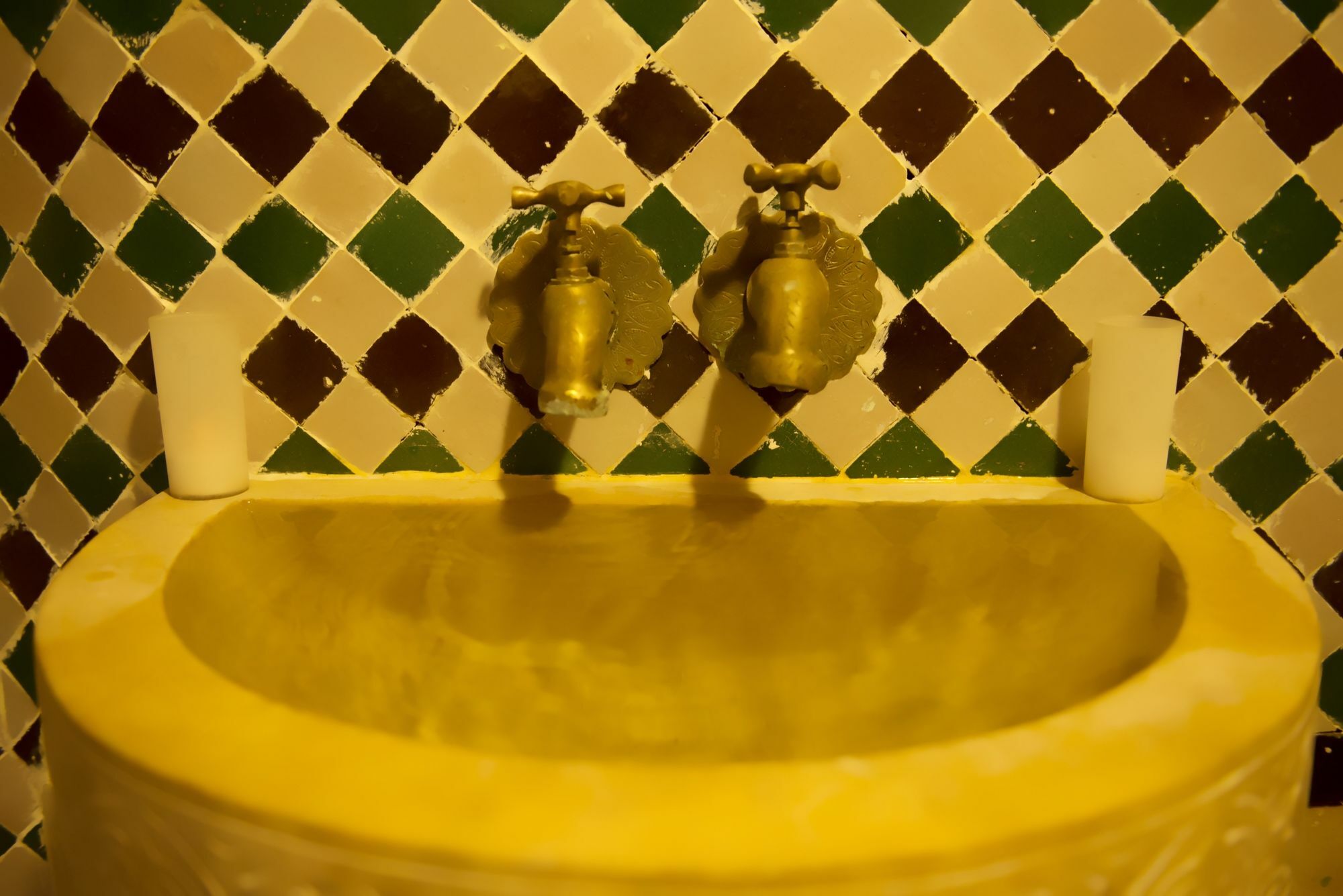Dar Al Walidine Hotel Marrakesh Ngoại thất bức ảnh